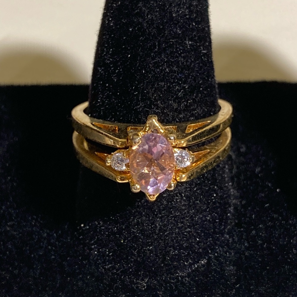 Random 6 Ring Lot - Picture 10 of 15